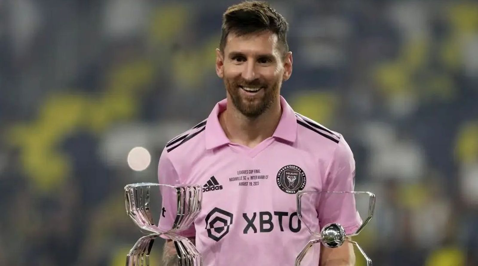 Messi