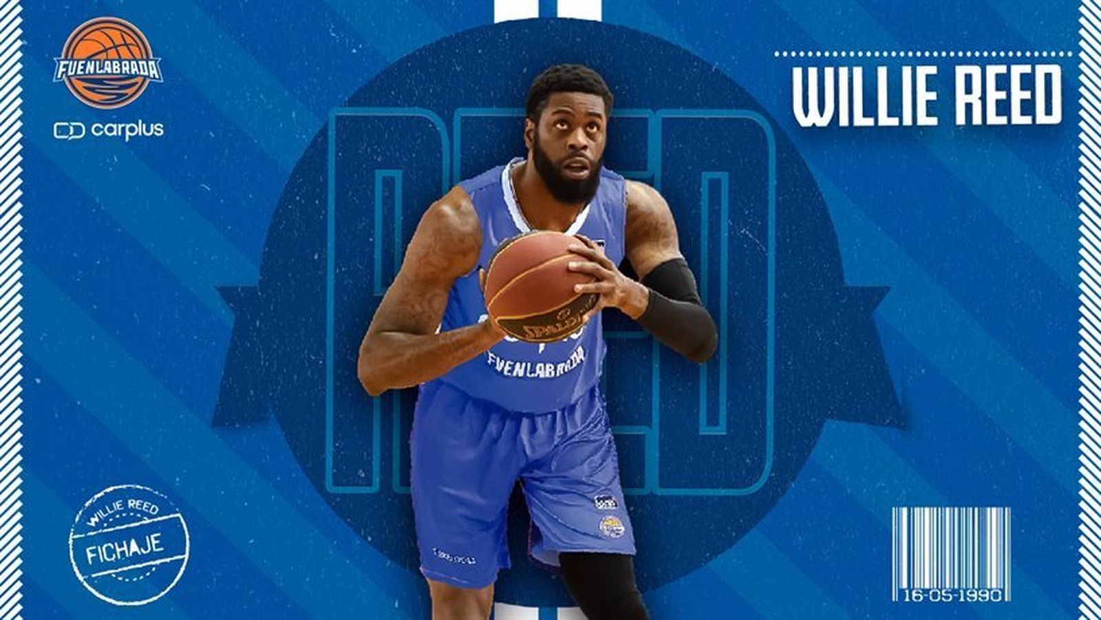 Willie Reed