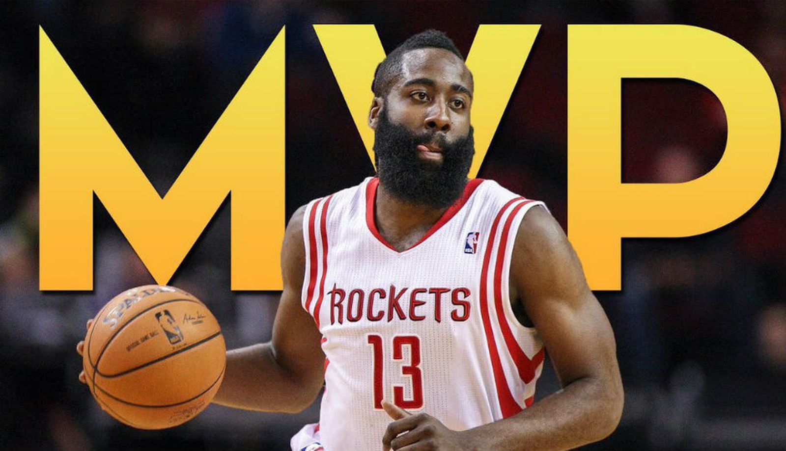 James Harden