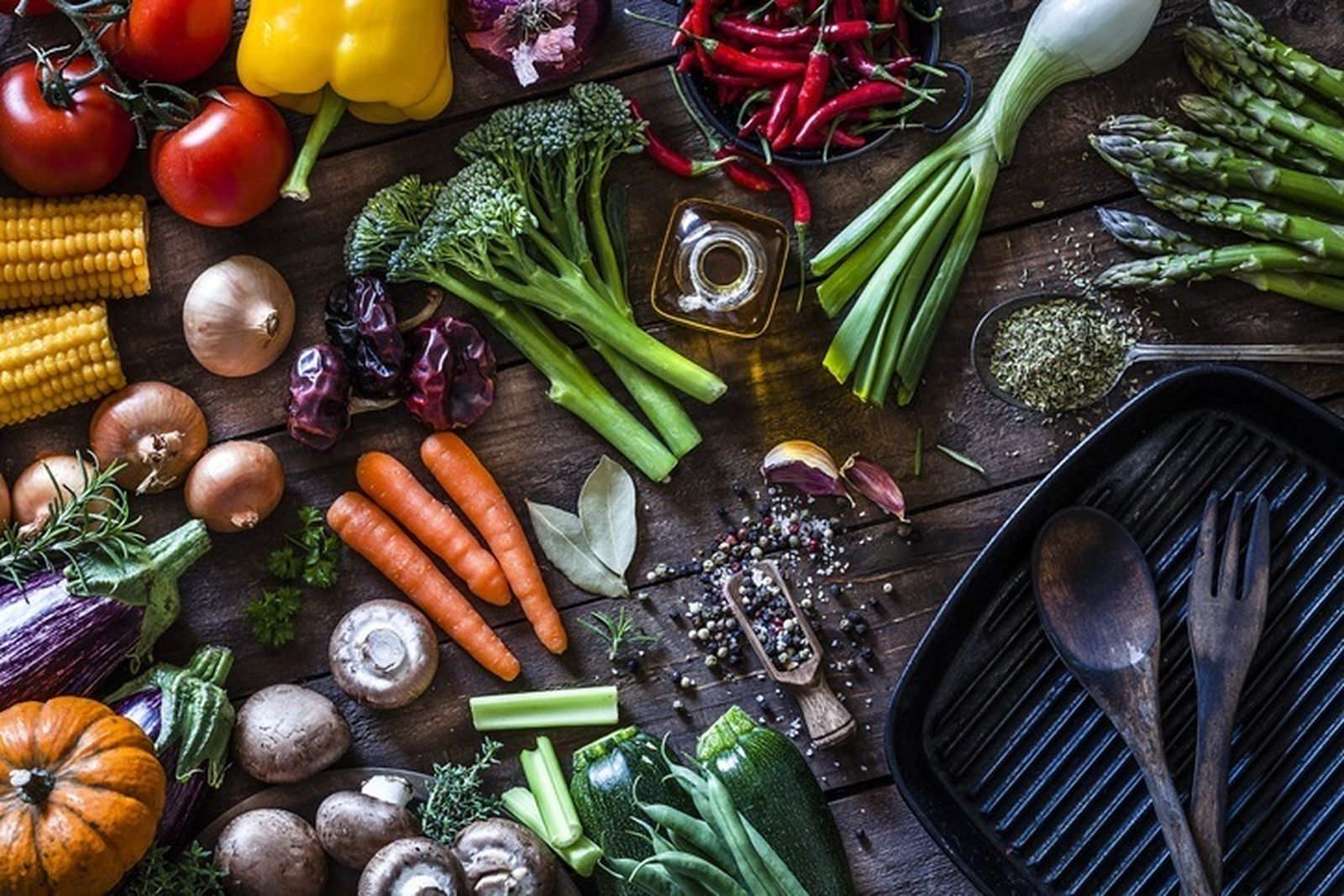 Alimentos