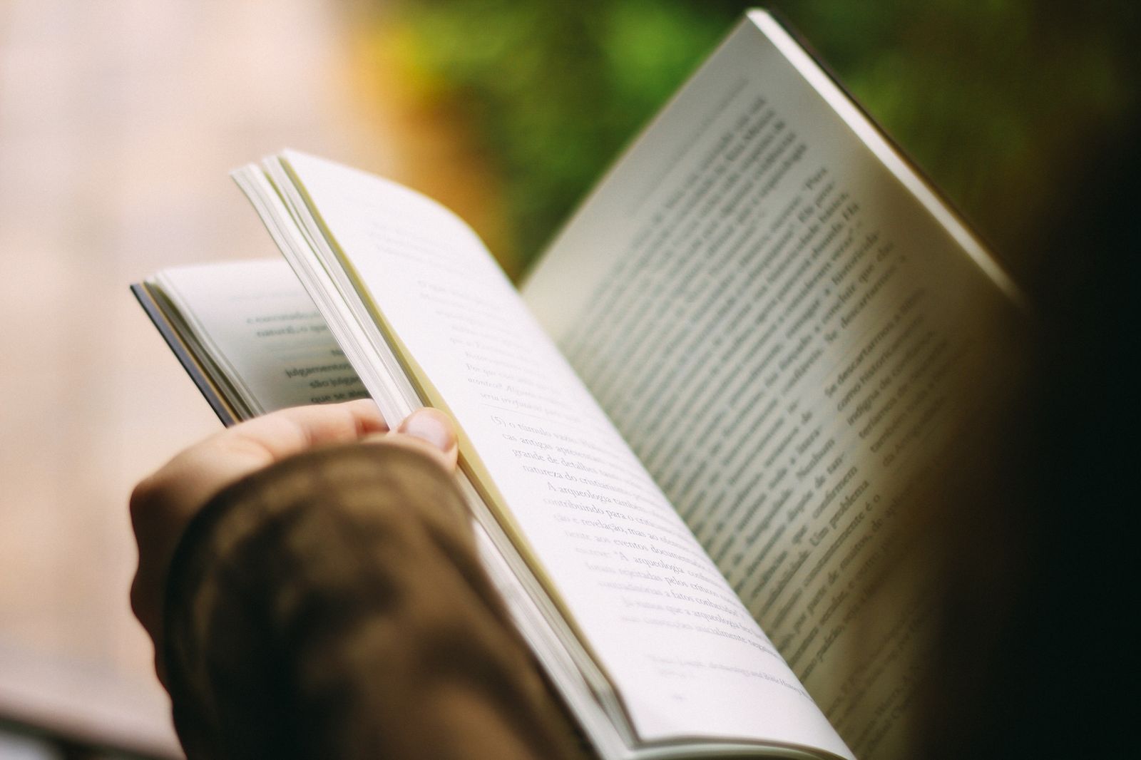 ¿Tu sueño es publicar un libro? Estas son las opciones