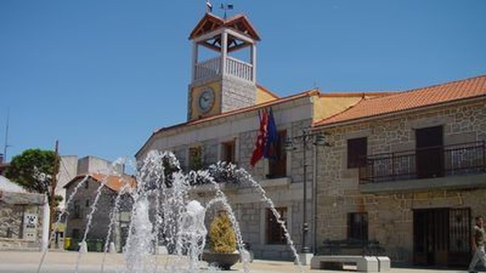 Moralzarzal