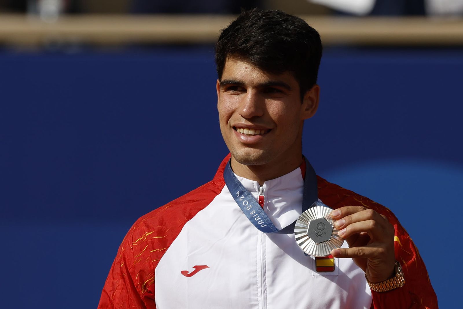 Carlos Alcaraz