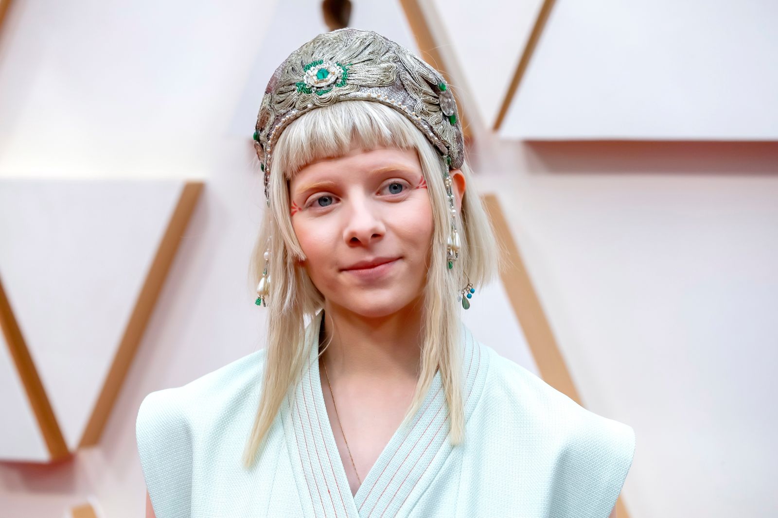 Aurora Aksnes