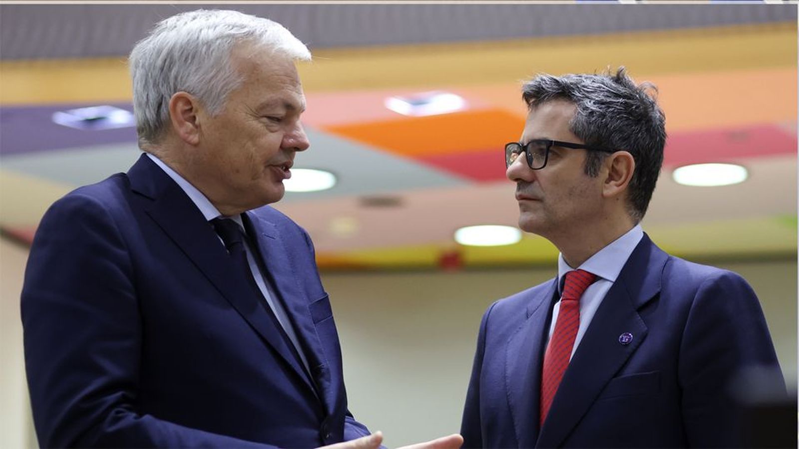Bolaños y la amnistía
