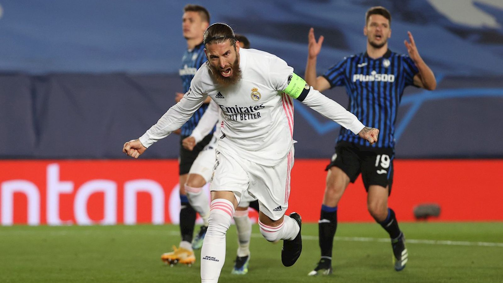 Sergio Ramos