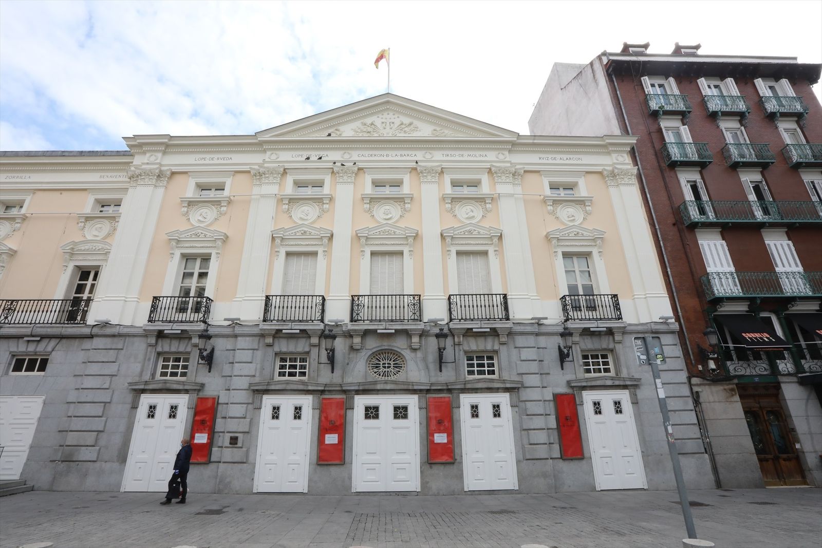 Teatro Español