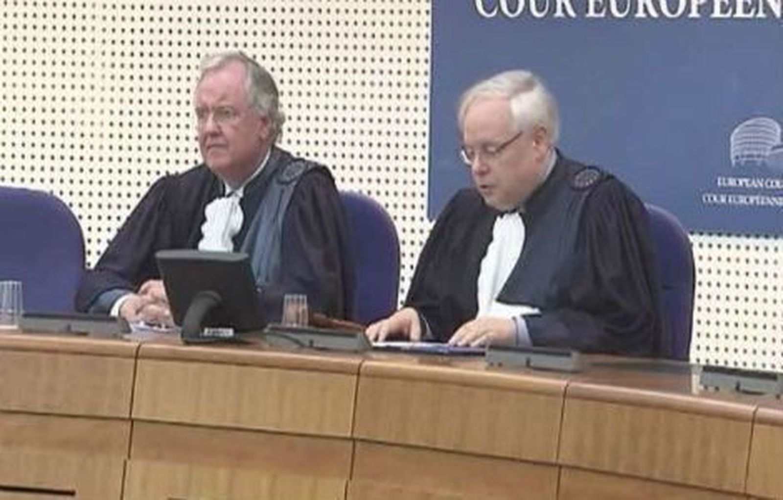 Estrasburgo anula la "doctrina Parot" y exige la excarcelación de Del Río