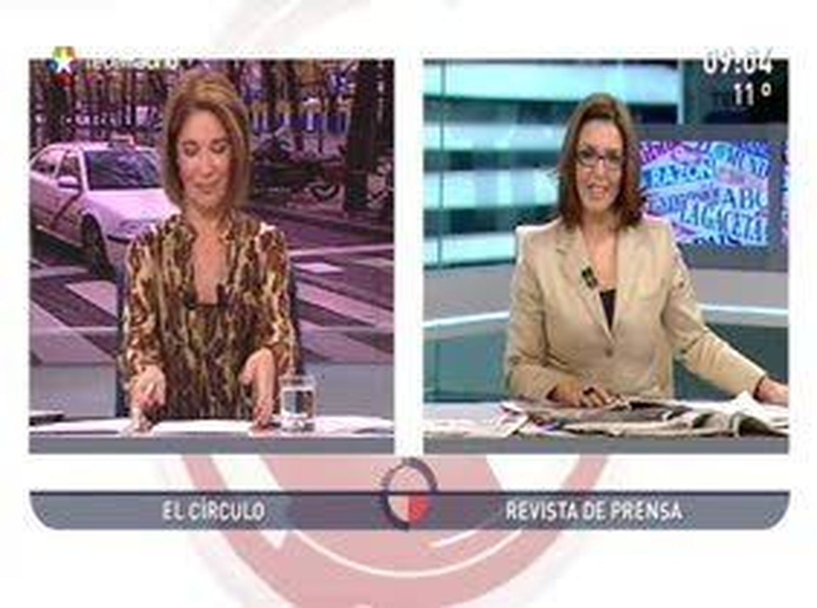Resumen de prensa