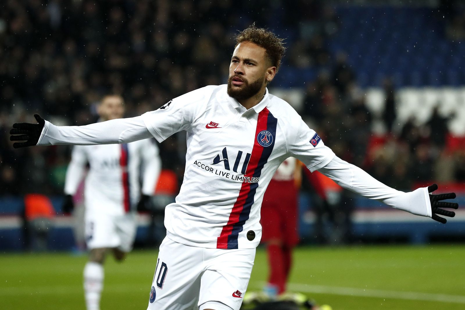 Neymar