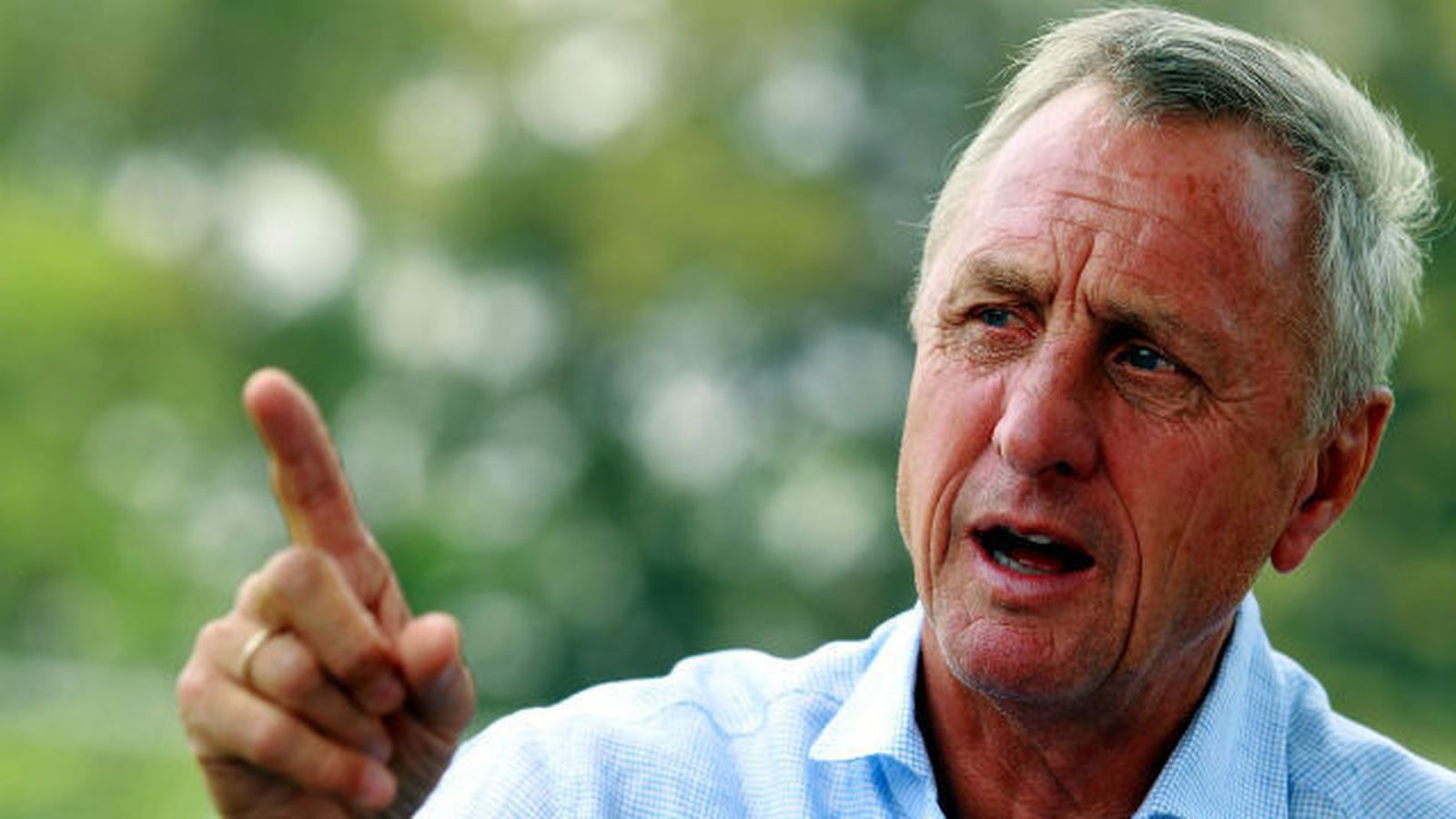 Johann Cruyff
