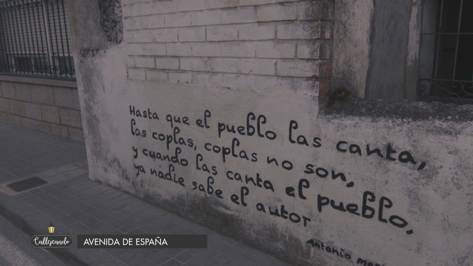 Colmenar del Arroyo: El pueblo de los cien poemas