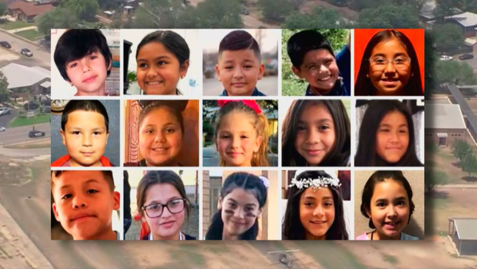 El tirador de Texas alertó 15 minutos antes en Facebook del múltiple asesinato que iba a cometer