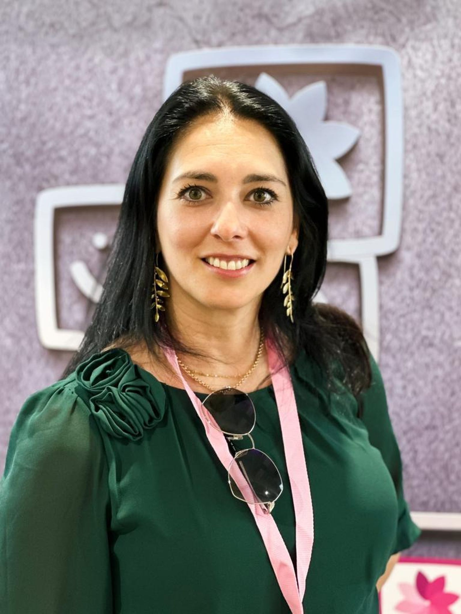 La historia de Miriam Serrano, emprendedora y CEO de Previntegra