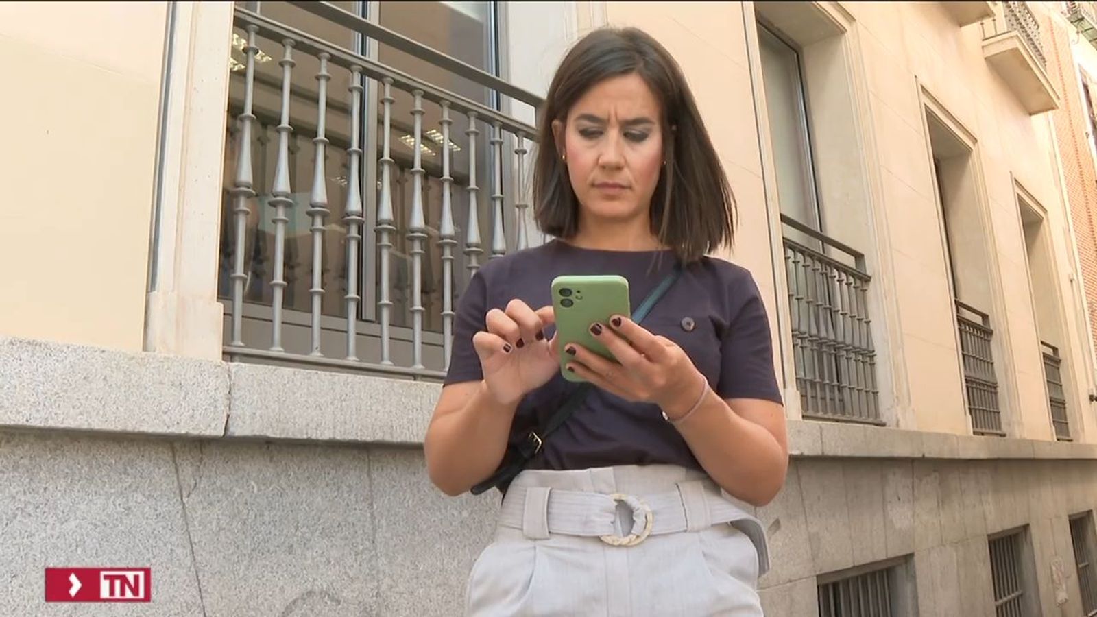Novedades con el IBI en Madrid