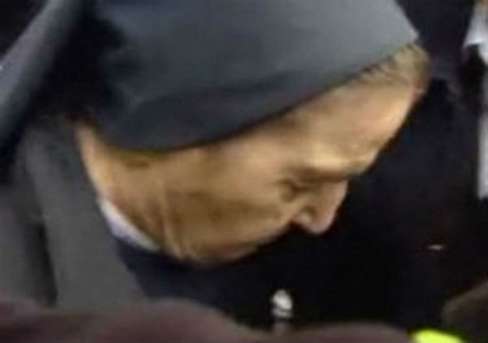 Sor María se niega a declarar ante el juez por los “bebés robados”