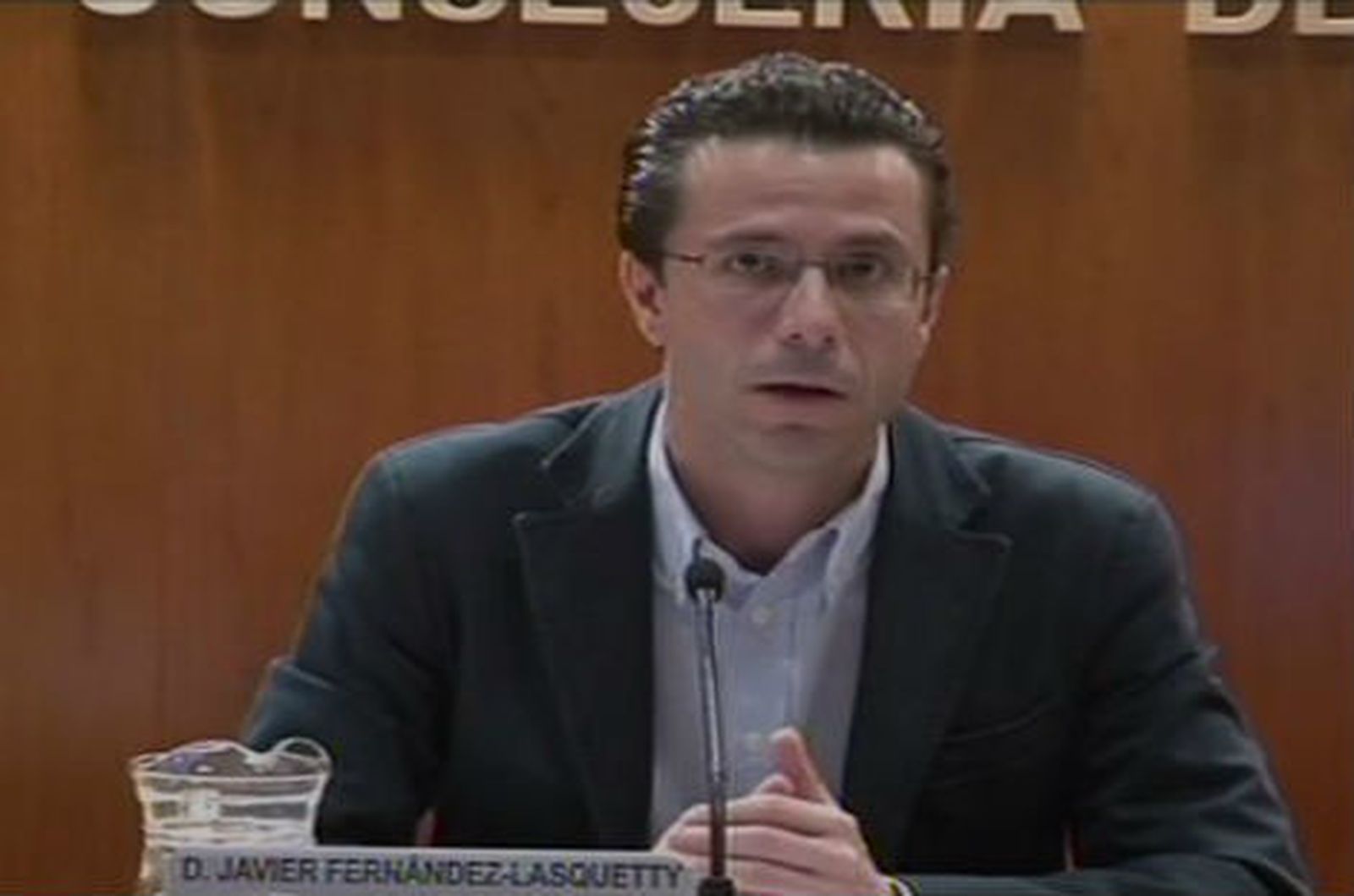 Carrusel Lasquetty