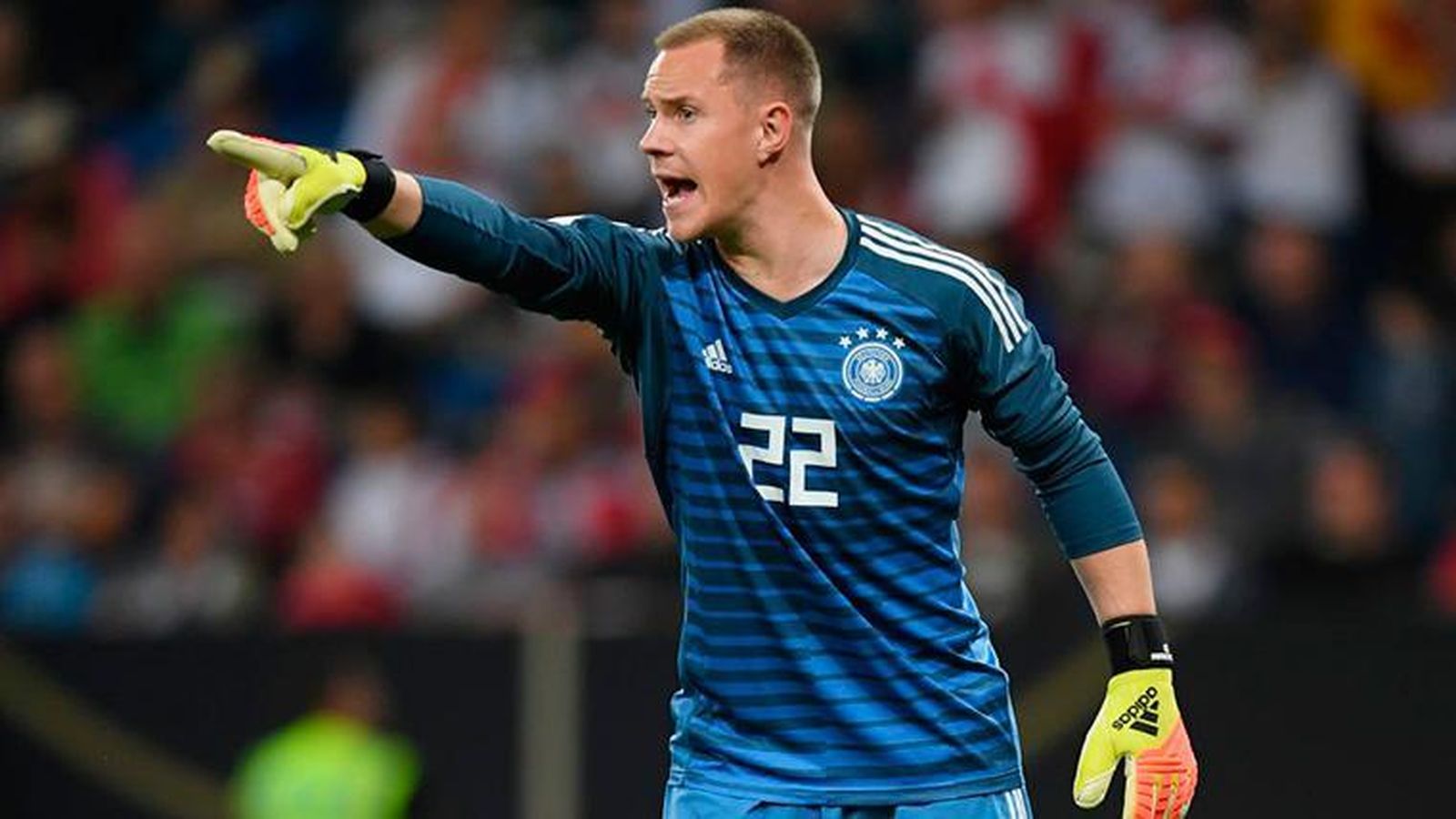 Ter Stegen