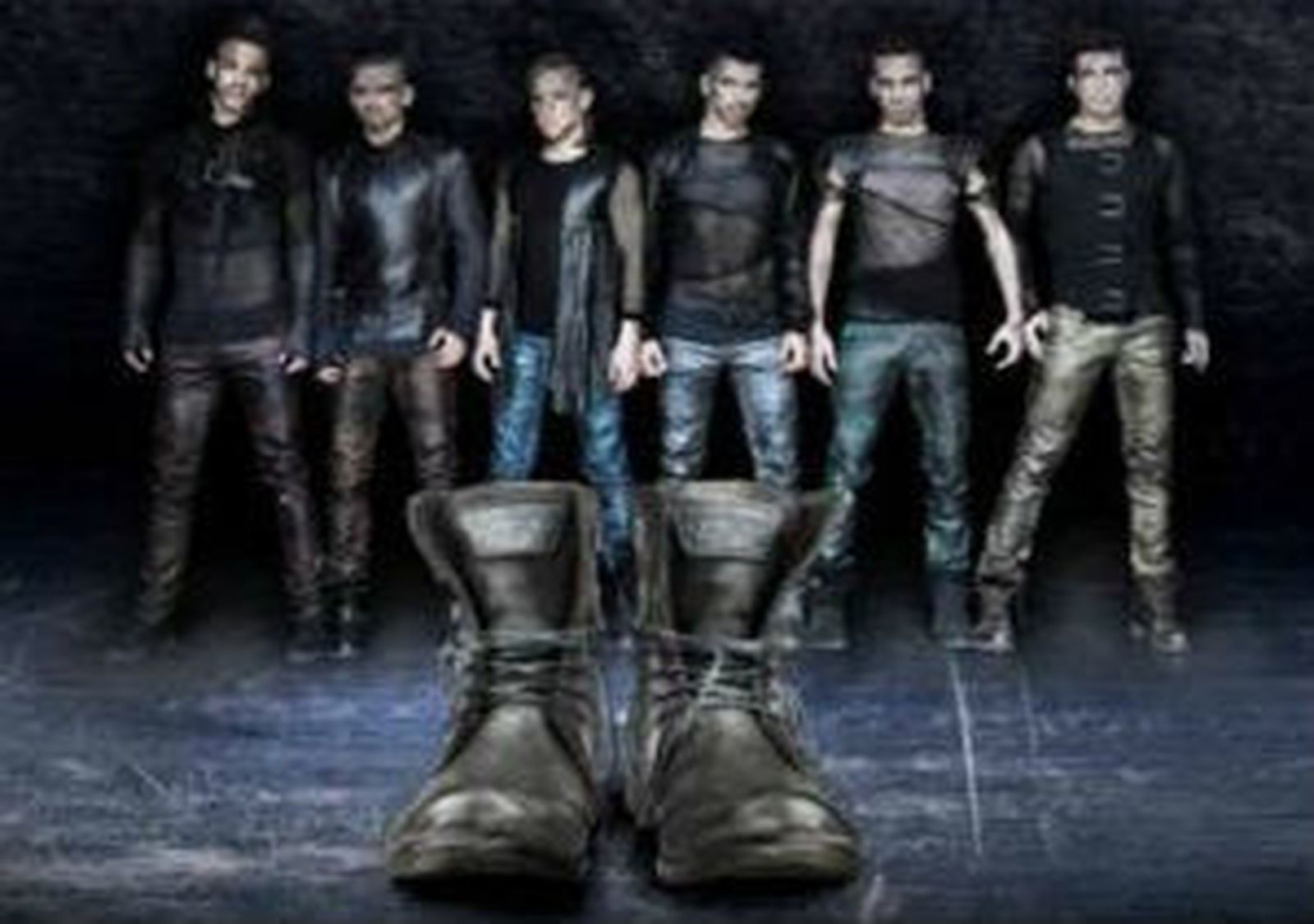 Titanium