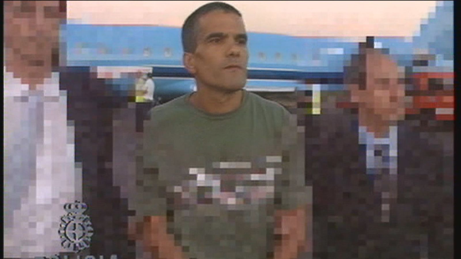 El histórico exjefe de ETA Gadafi