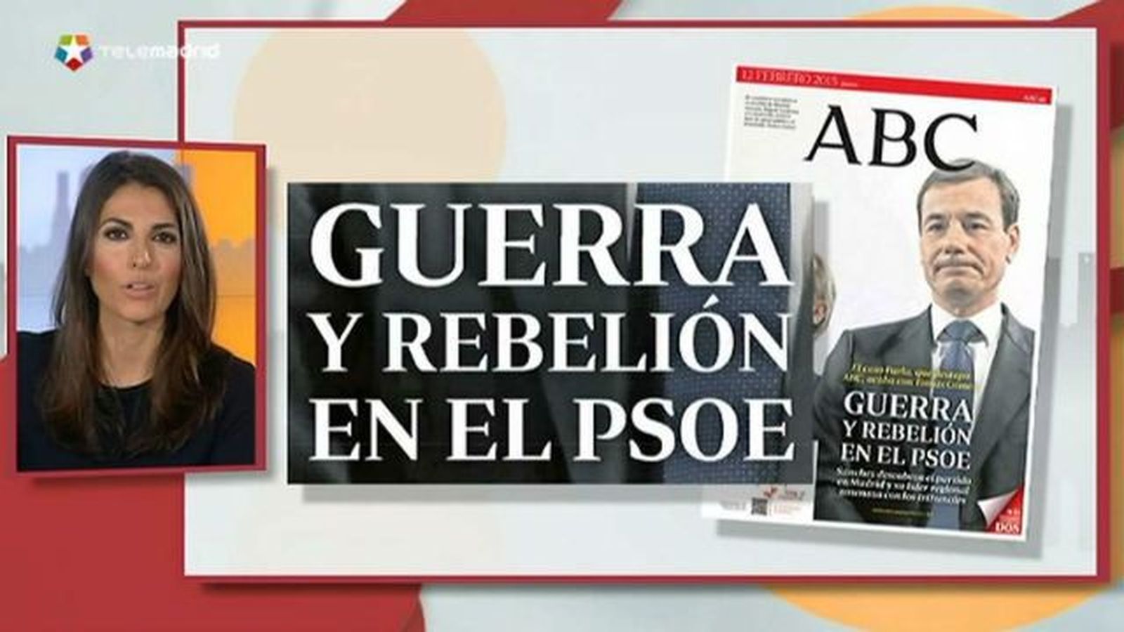 Revista de prensa