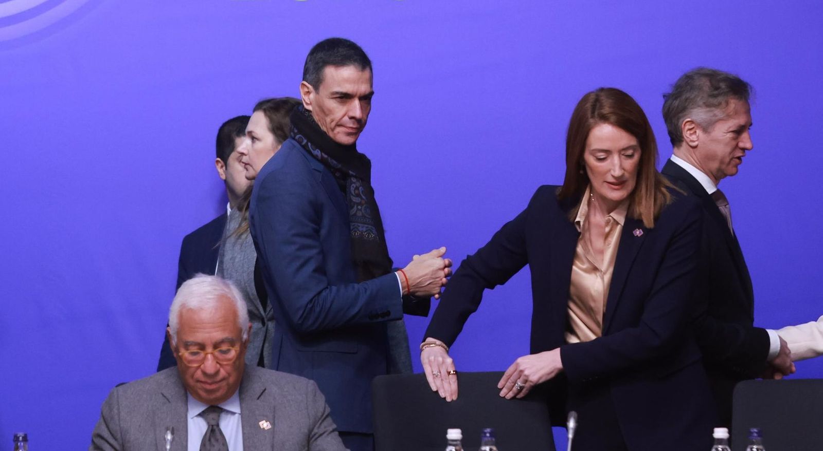 Preocupación en la UE por los precios y la falta de recursos energéticos