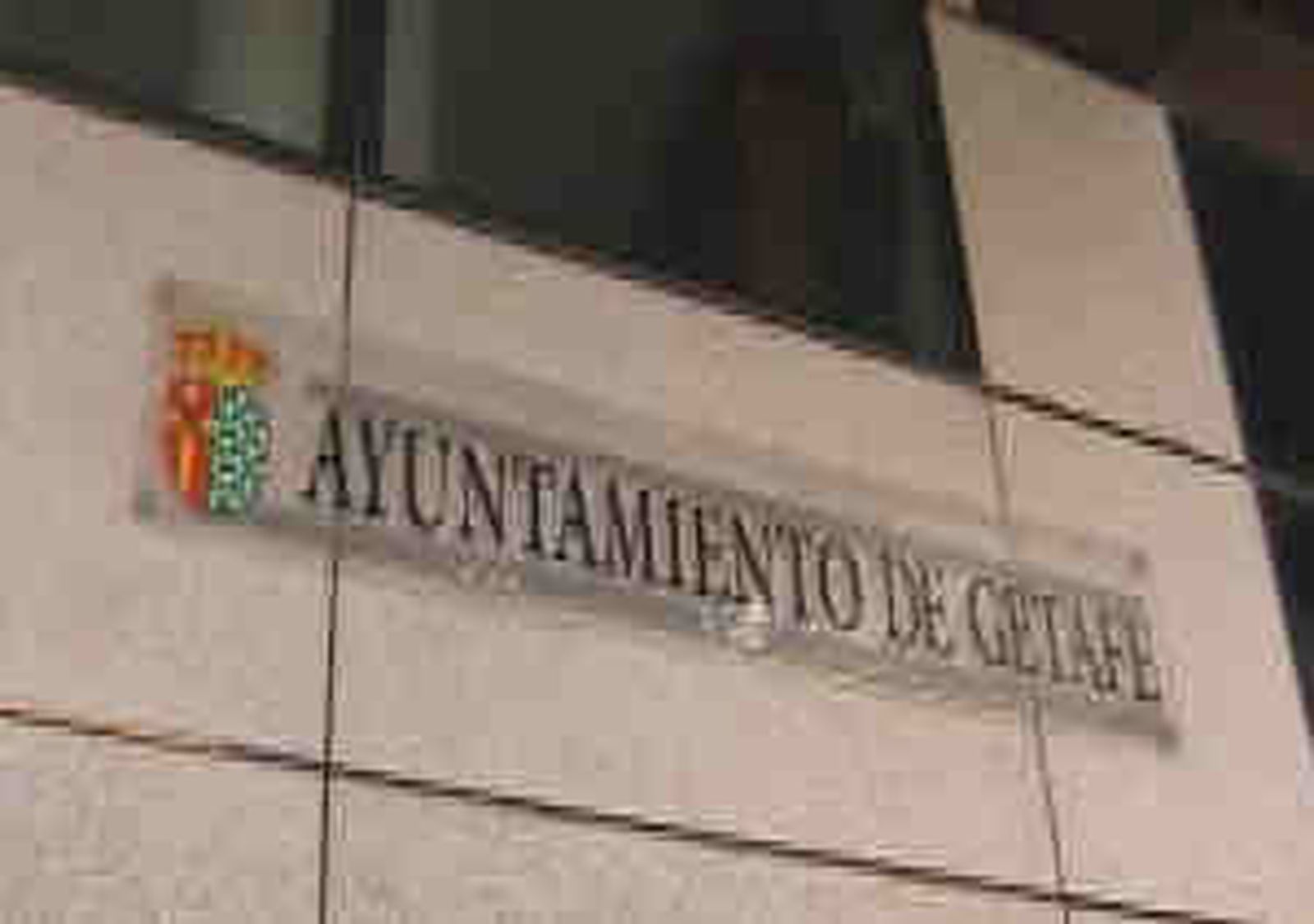 Ayuntamiento Getafe