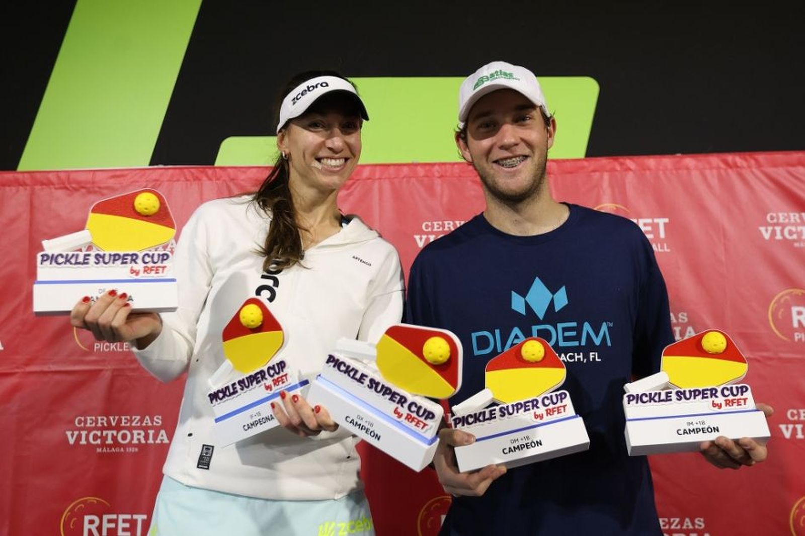 Pickleball