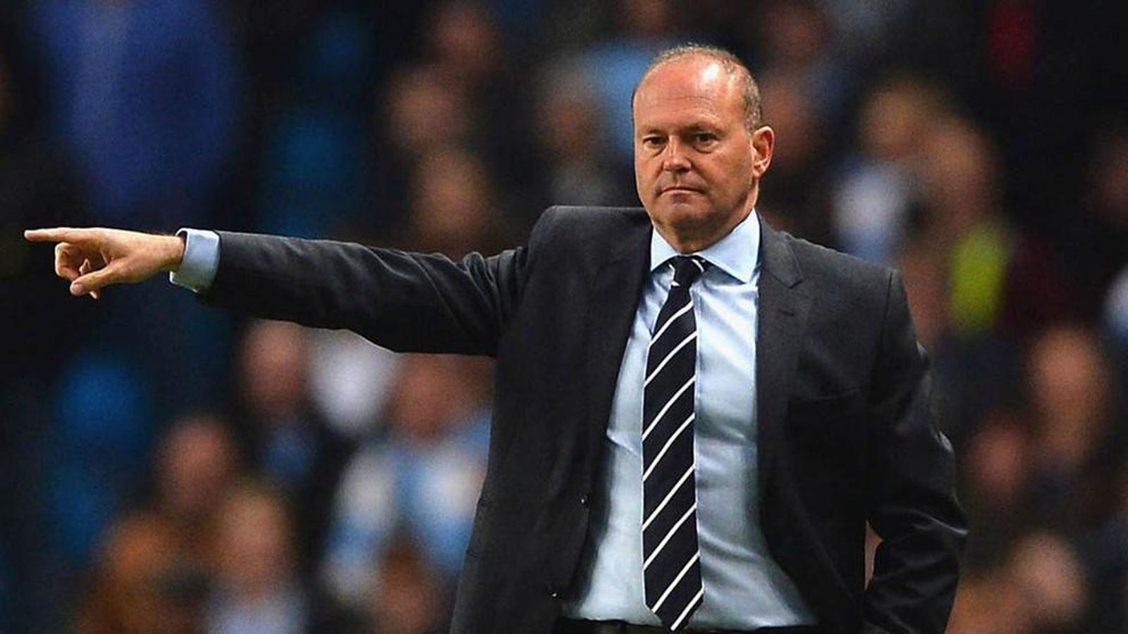 Pepe Mel