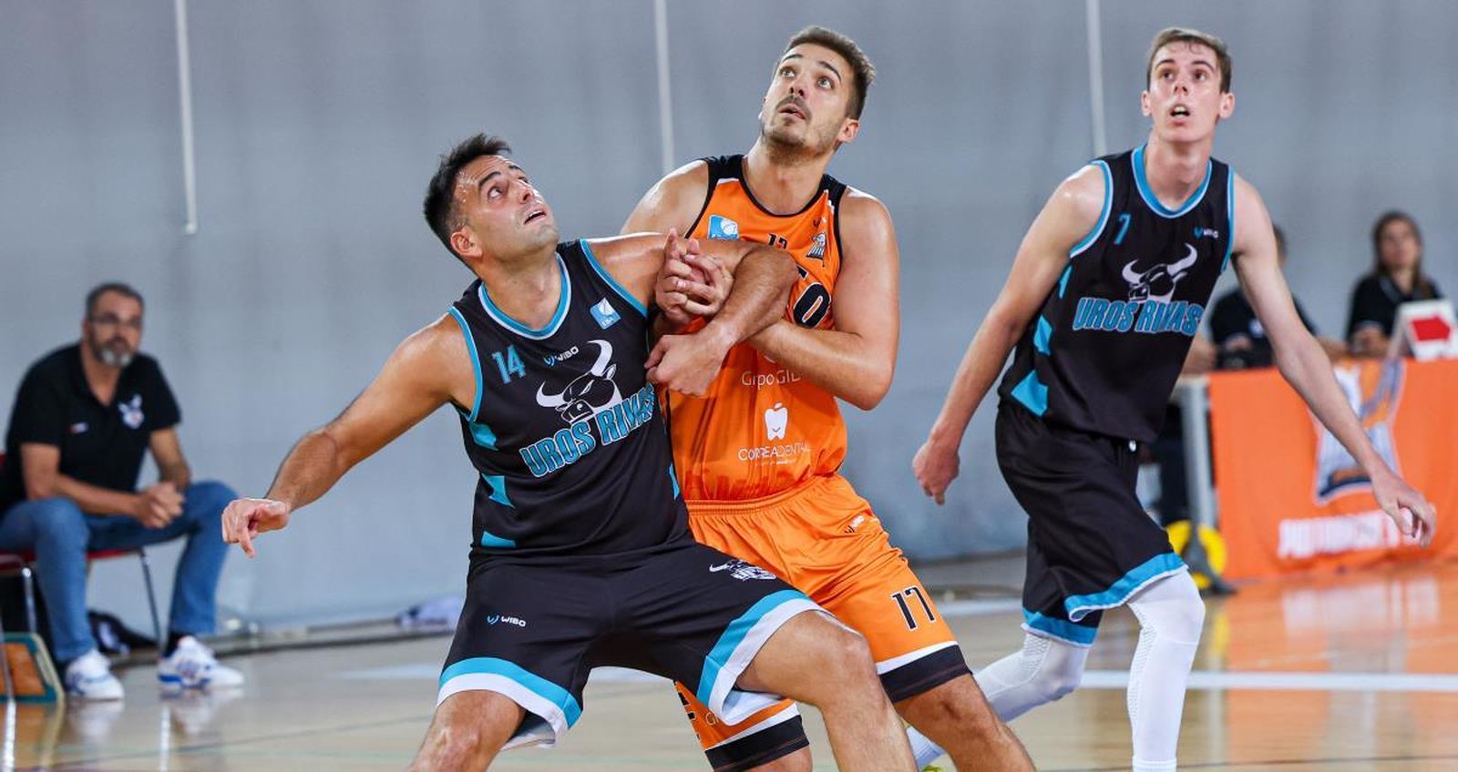 Torneo EBA