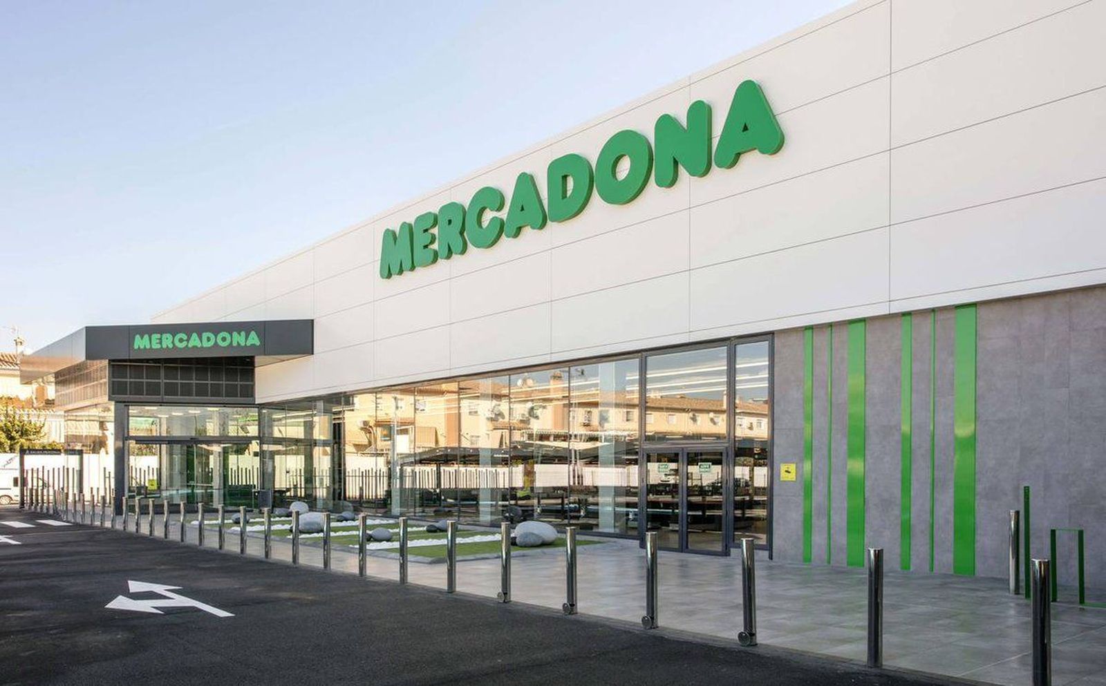 Mercadona busca empleados en Móstoles, Fuenlabrada, Alcorcón, Torrejón y Griñón