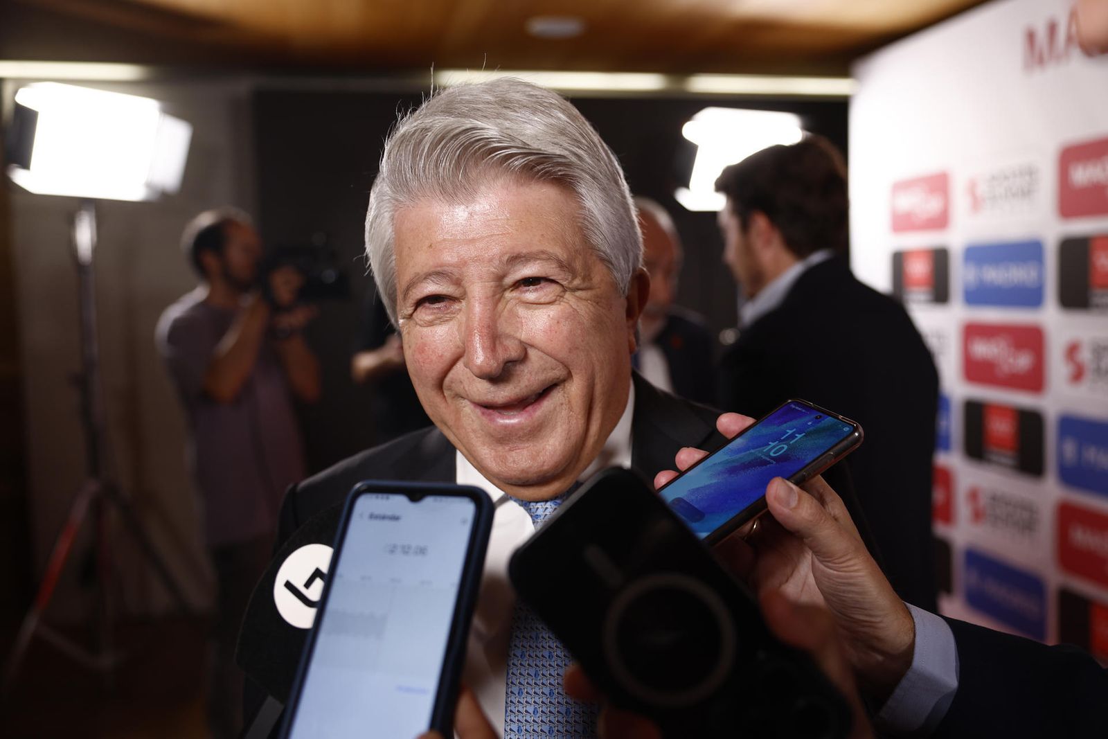 Enrique Cerezo