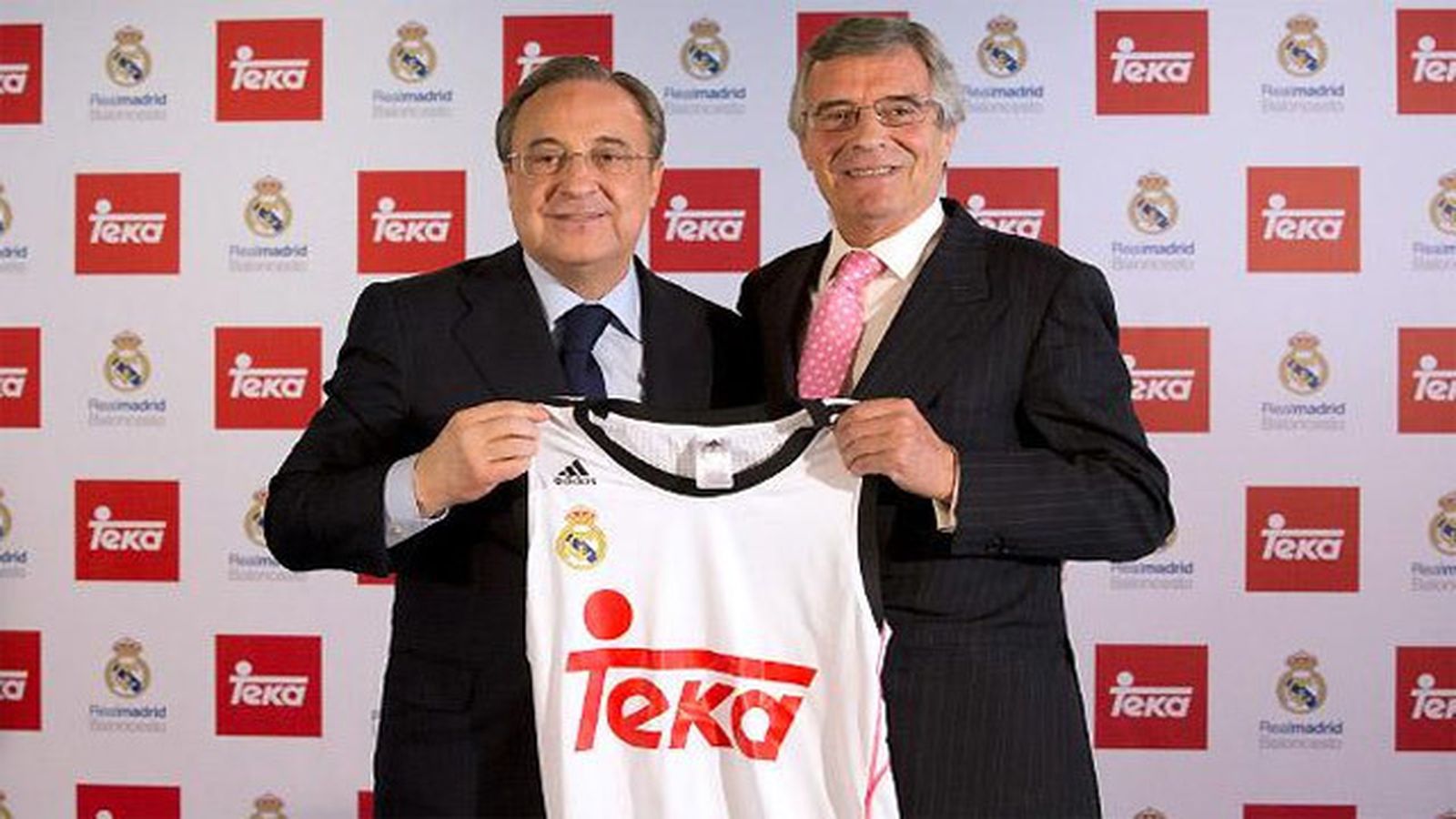 Florentino Pérez