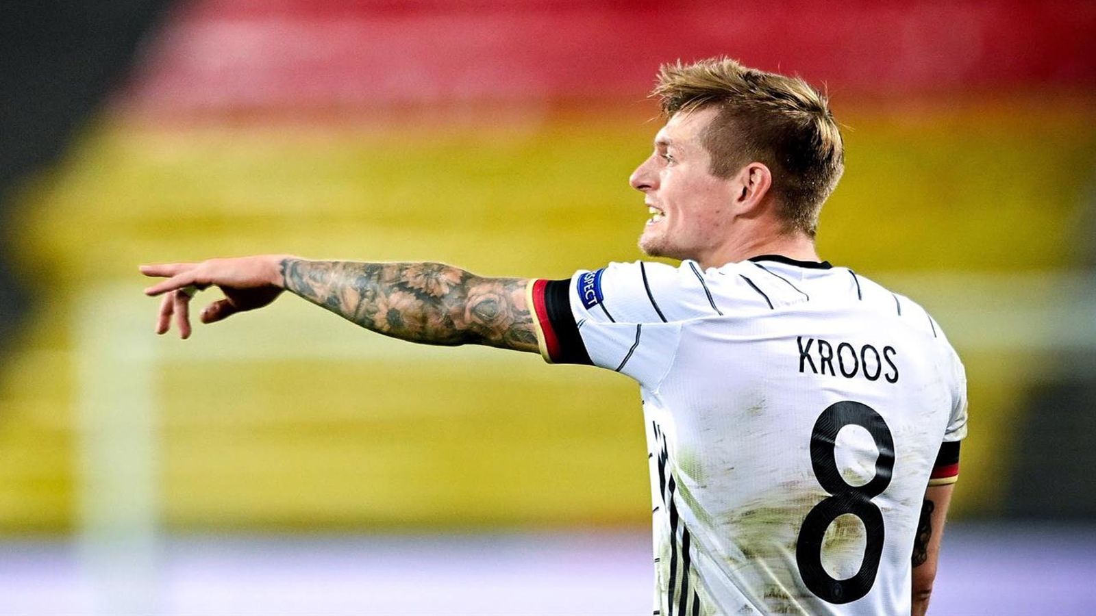 Toni Kroos