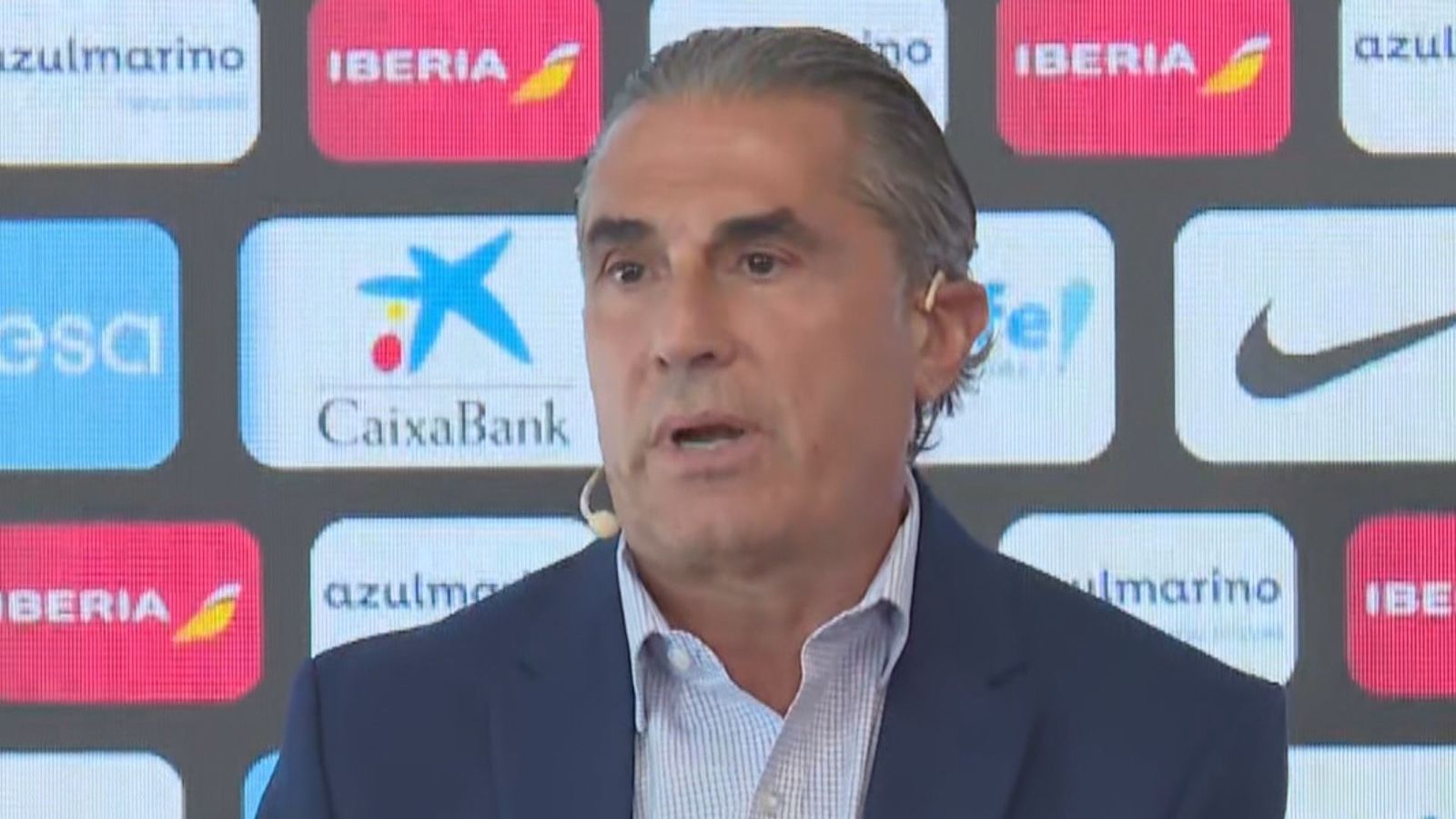Scariolo cita a siete caras nuevas para preparar su último Eurobasket con España