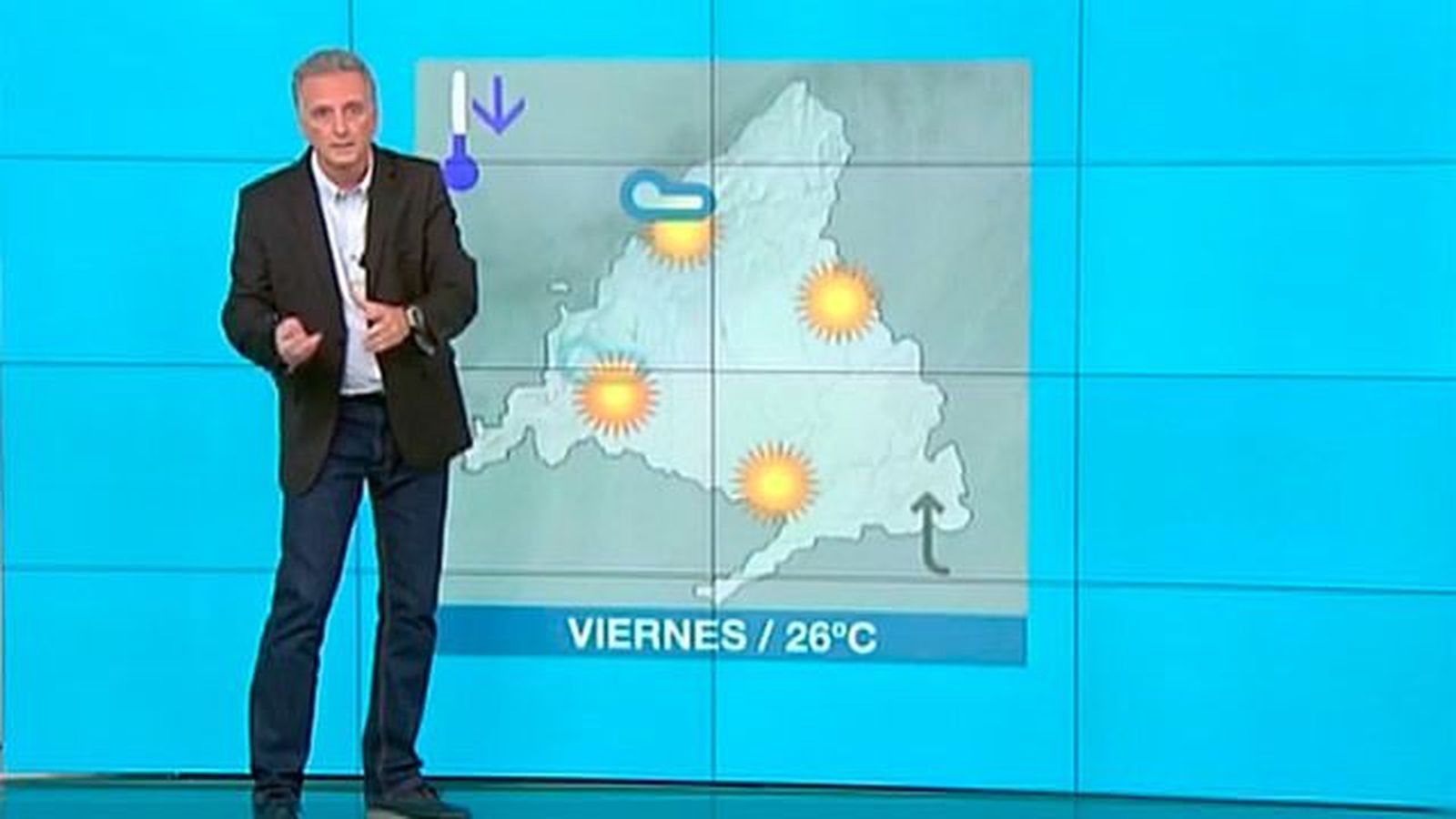 El Tiempo 03.10.2016