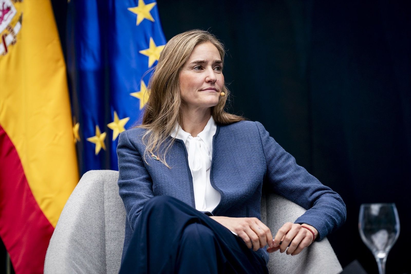 Transición Ecológica suspende los proyectos de Forestalia bajo investigación judicial