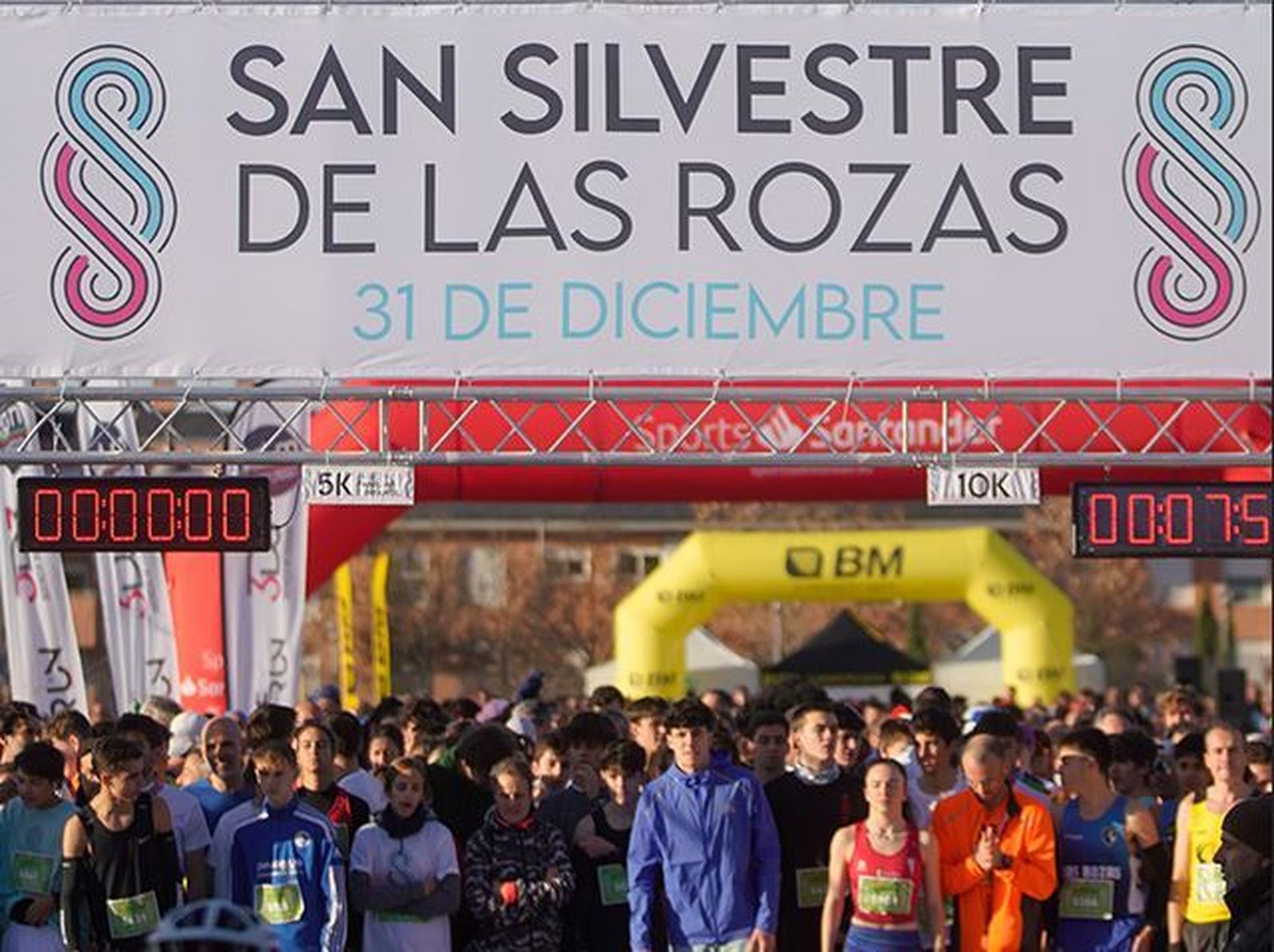 San Silvestre de Las Rozas