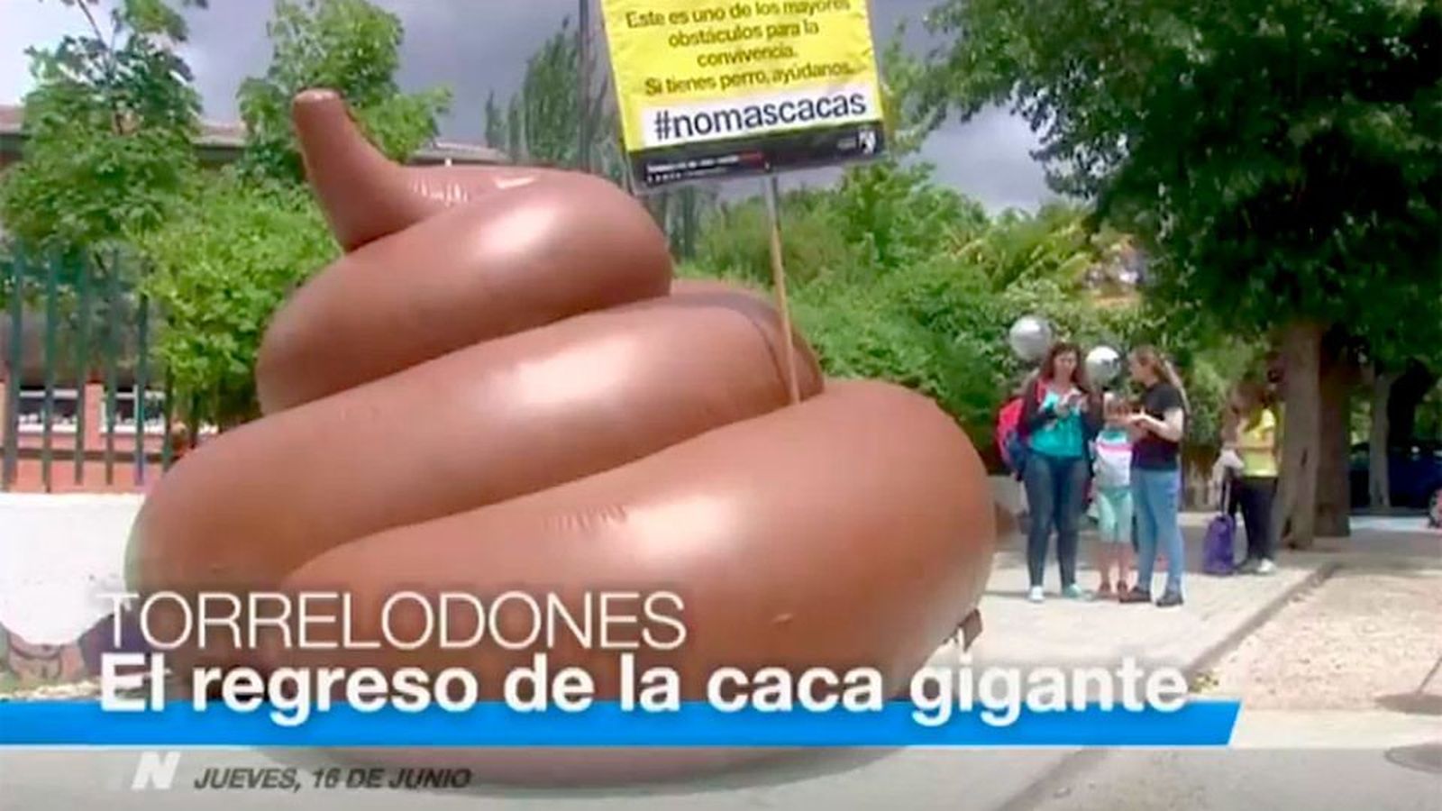 Telenoticias 1 16.06.2016