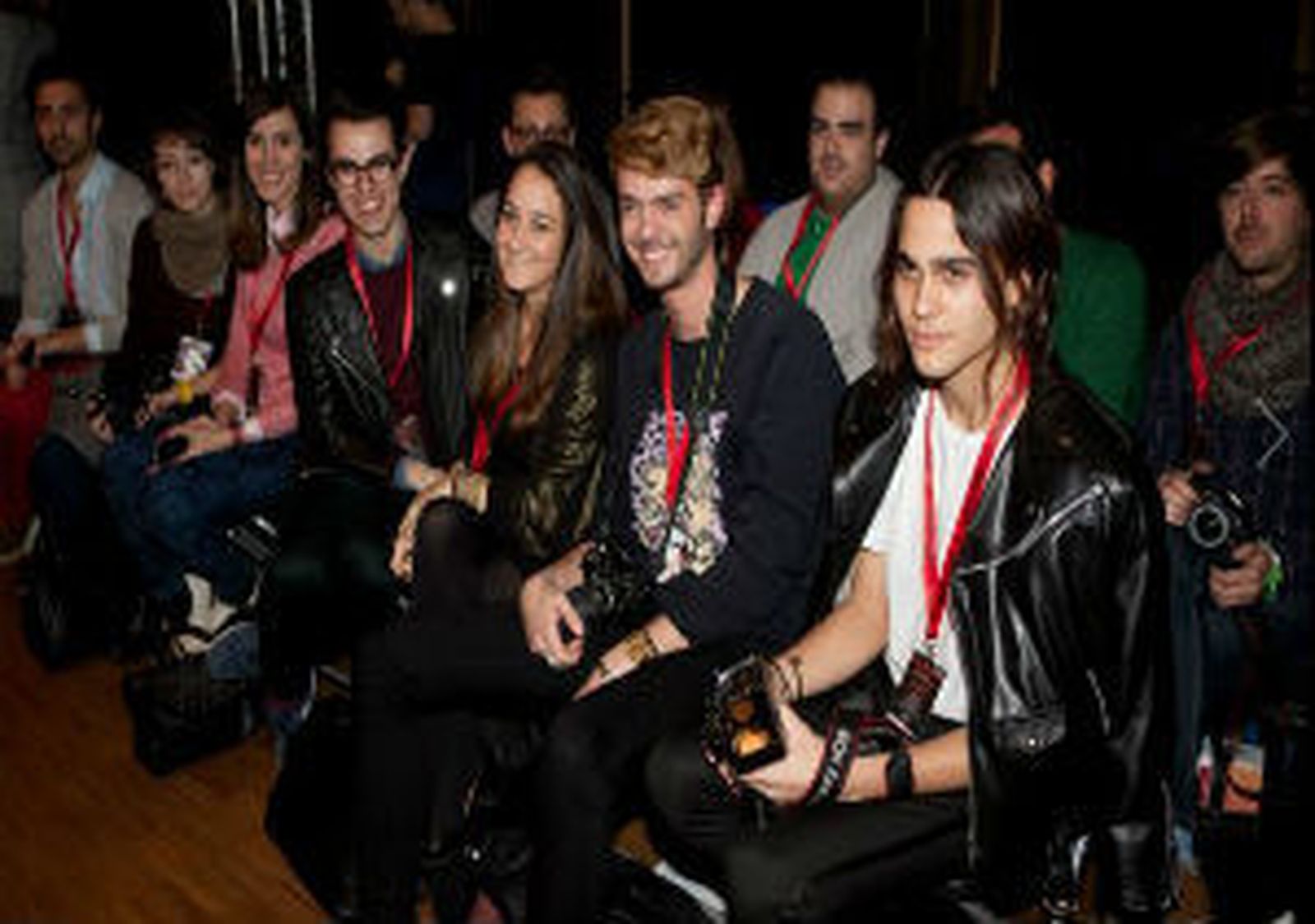 MFShow
