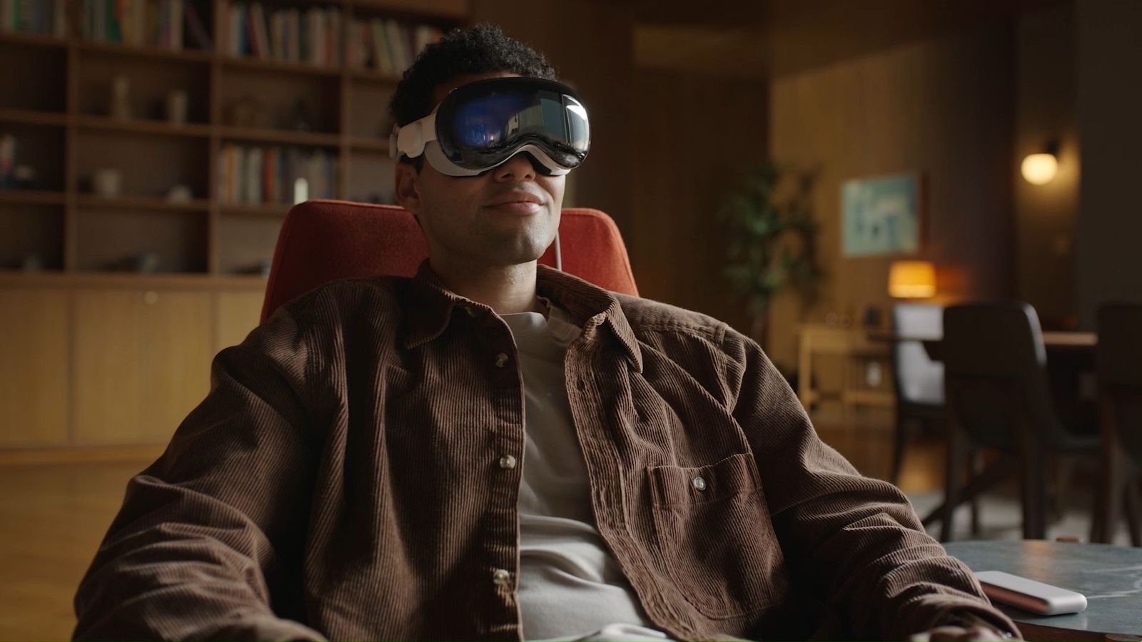 Vision Pro, la apuesta de Apple para la realidad virtual