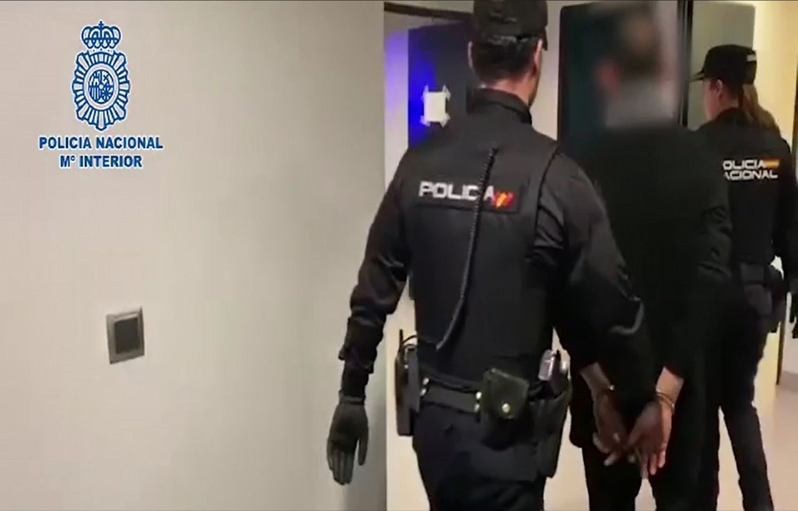 Dos nuevos detenidos por la oleada de robos en comercios de Coslada