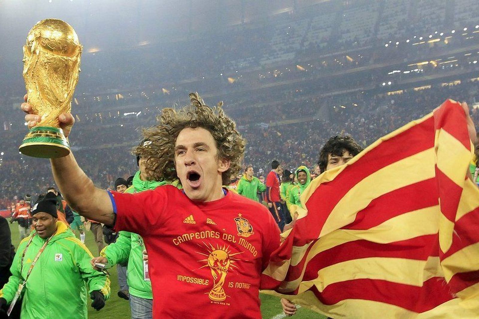 Puyol
