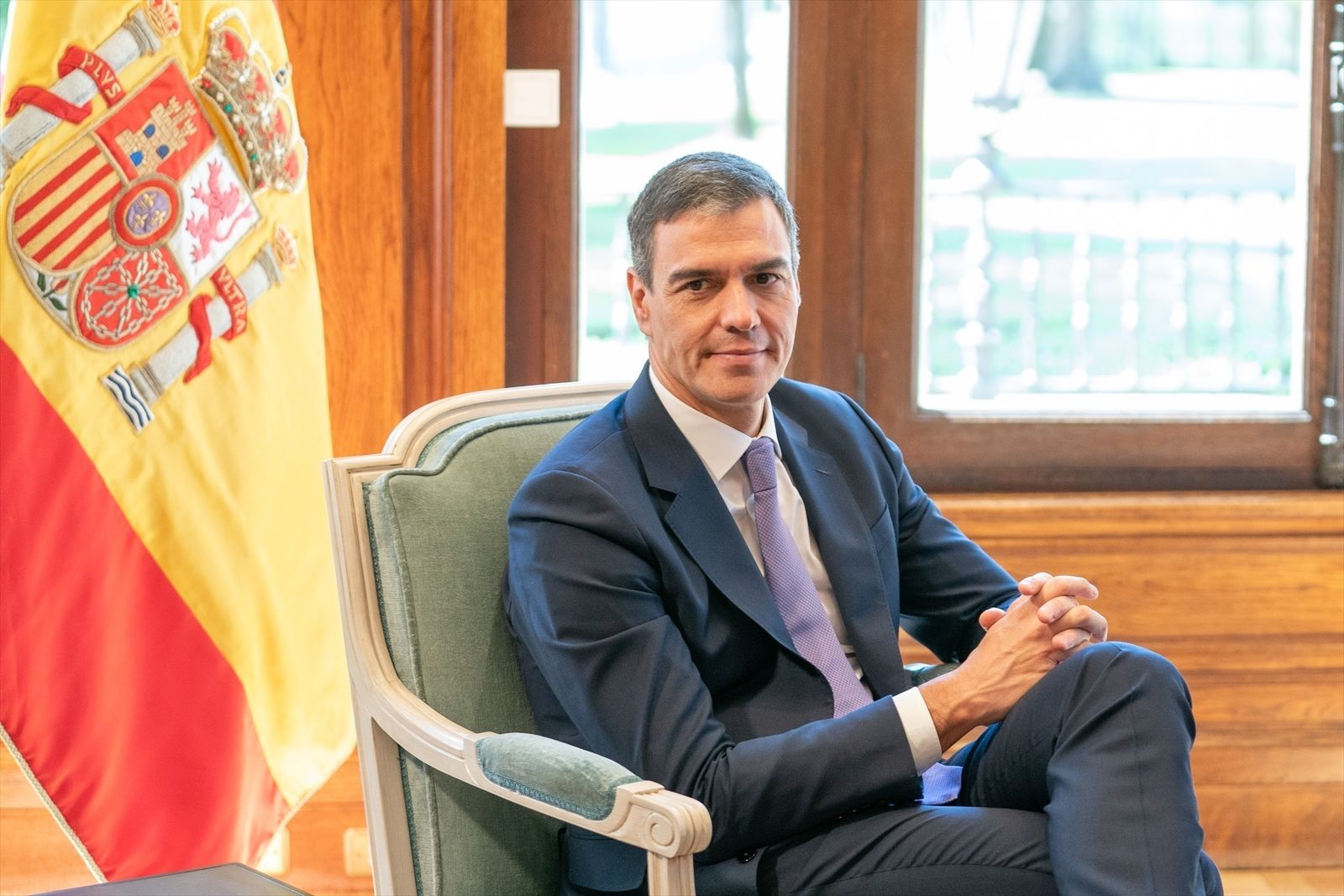 Presupuestos, independentismo e inmigración, los grandes retos del Gobierno ante el inicio del curso político
