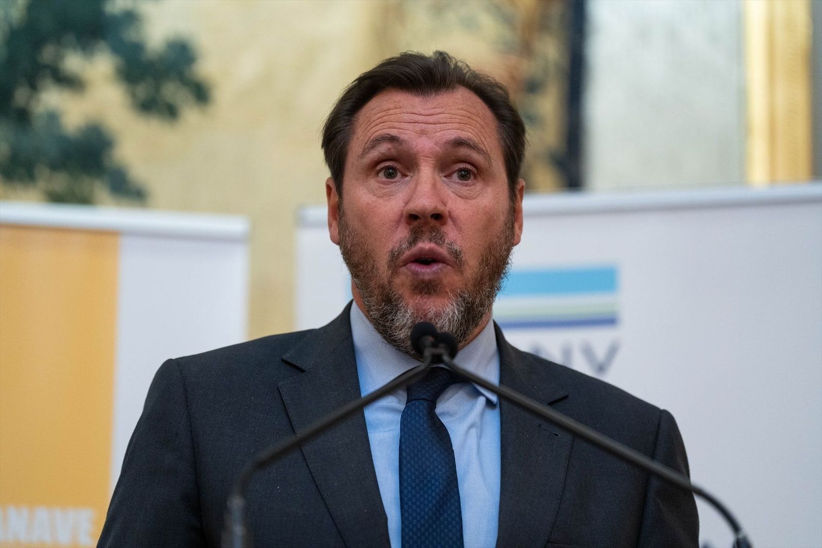 Óscar Puente admite "comportamientos machistas" en sus declaraciones públicas