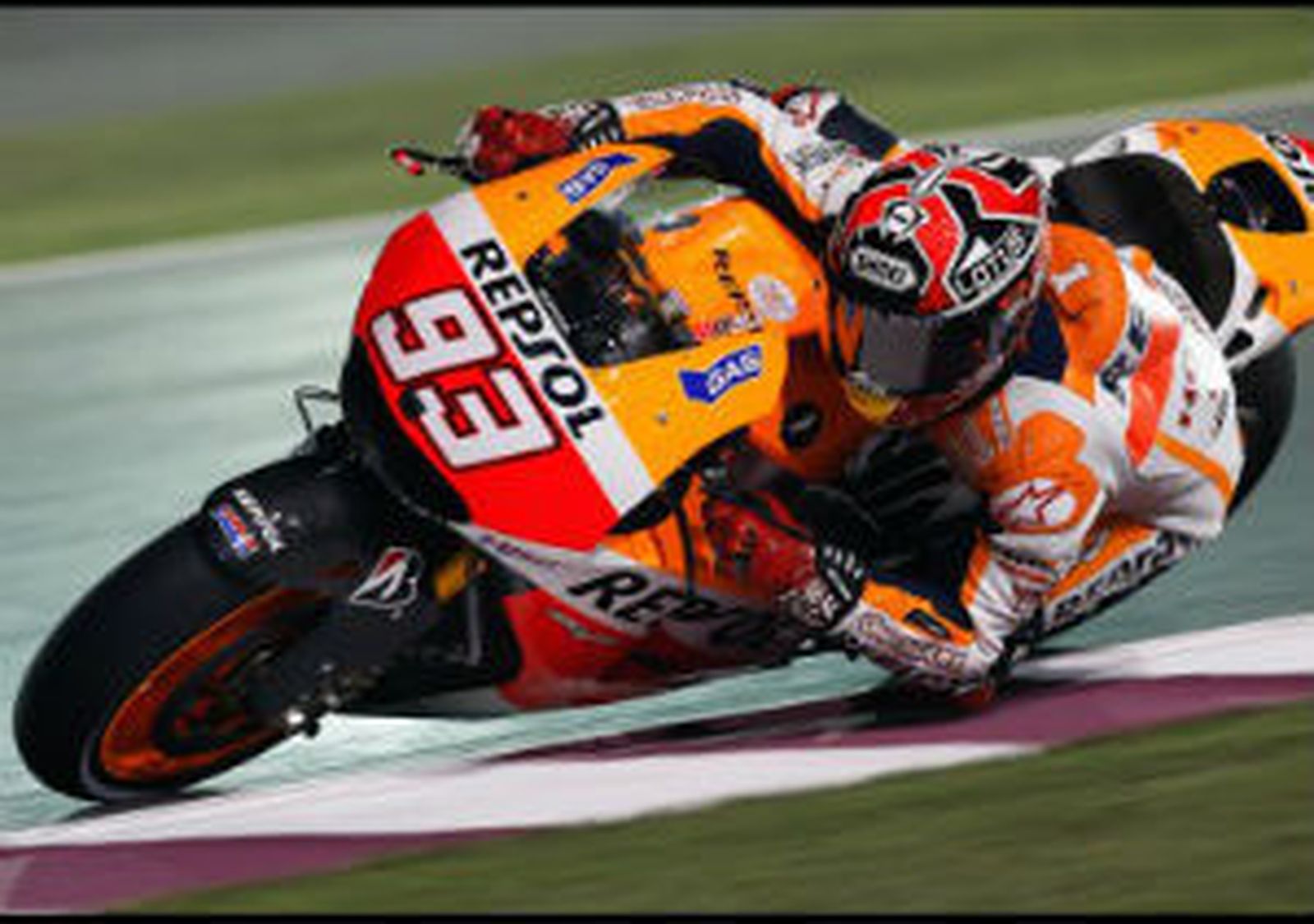 Marc Márquez