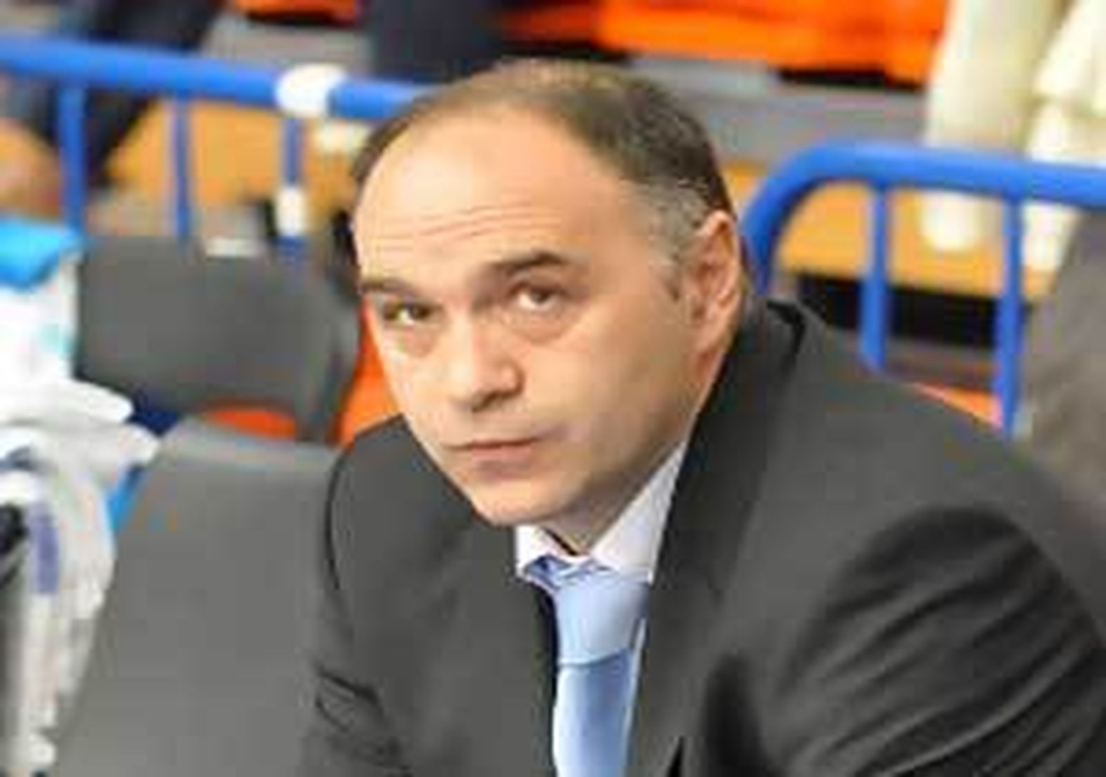 Pablo Laso, a punto de fichar como técnico del Real Madrid de baloncesto
