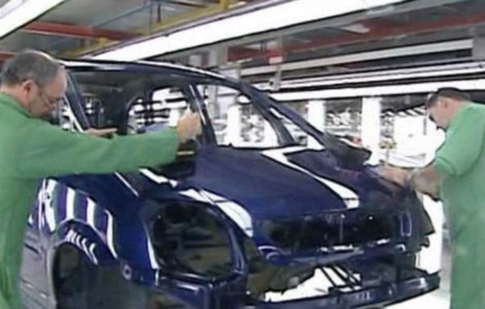 España capitaneará el mayor crecimiento de  las exportaciones en la eurozona