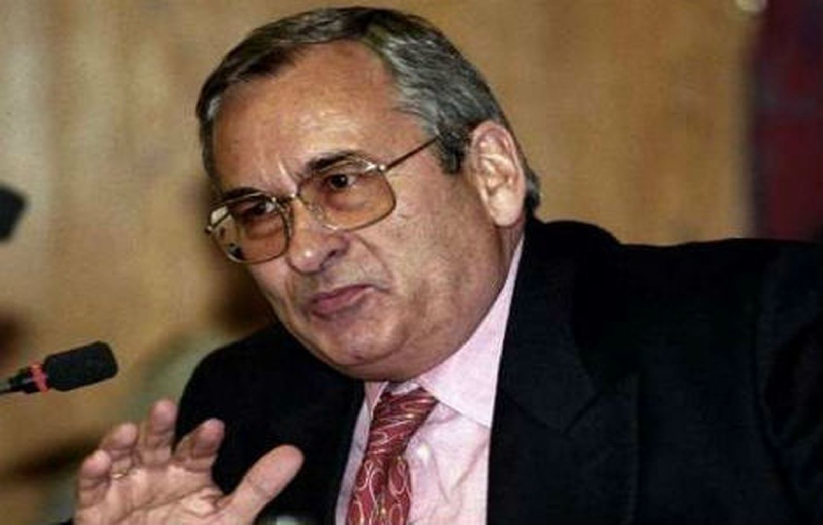 Angel Sanchís