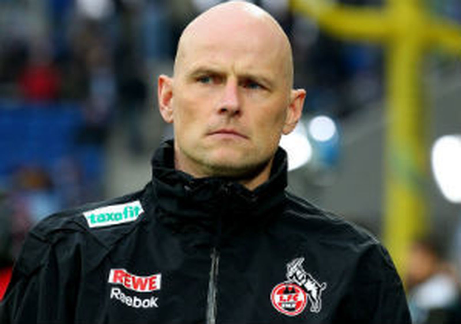 Stale Solbakken, entrenador del Copenhague